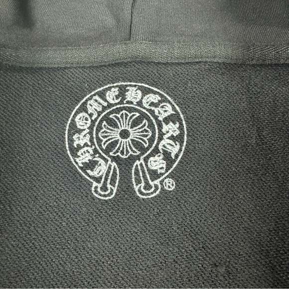 Mens Luxury Sweater Size Medium Designer Streetwear Grunge Printed Replica NWT - Picture 3 of 12